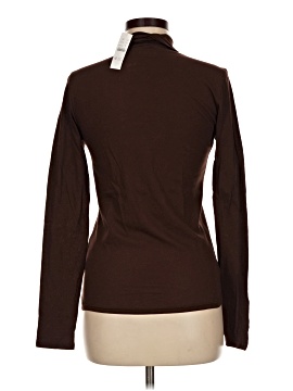 J.Crew Long Sleeve Turtleneck (view 2)
