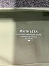 Athleta Color Block Green Active Pants Size 3X - photo 4