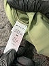 Athleta Color Block Green Active Pants Size 3X - photo 5