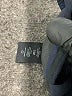 Theory Black Wool Pants Size 00 - photo 8