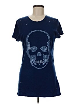 E.Vil Short Sleeve T-Shirt (view 1)
