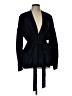 BCBGMAXAZRIA Black Blazer Size L - photo 1