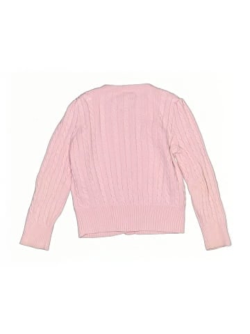 Ralph Lauren Cardigan (view 2)