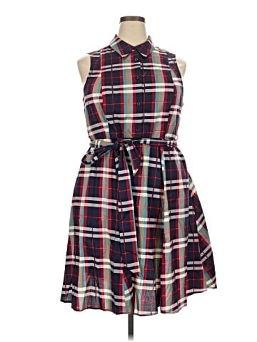 Torrid Casual Dress (view 1)