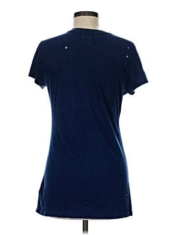E.Vil Short Sleeve T-Shirt (view 2)