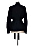 BCBGMAXAZRIA Black Blazer Size L - photo 2