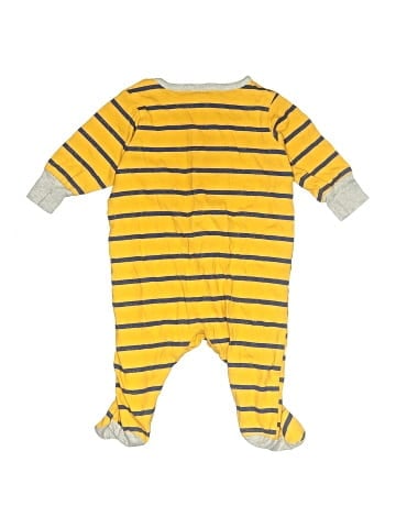 Gerber Long Sleeve Onesie (view 2)