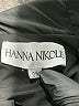 Hanna Nikole Black Raincoat Size 18 - photo 6