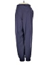 Asics Solid Blue Track Pants Size XS - photo 2