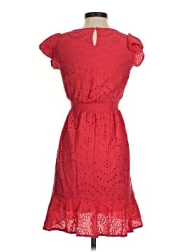Japna Cocktail Dress (view 2)