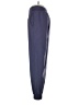 Asics Solid Blue Track Pants Size XS - photo 4