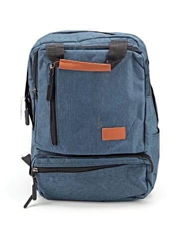 Unbranded Backpack (view 1)
