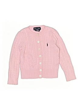Ralph Lauren Cardigan