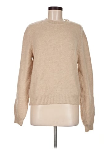MNG Pullover Sweater (view 1)