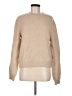 MNG Tan Pullover Sweater Size M - photo 1