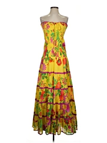 FARM Rio Cocktail Dress (view 1)