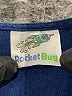 Rocket Bug Blue Dress Size 5 - photo 3