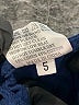 Rocket Bug Blue Dress Size 5 - photo 4