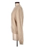 MNG Tan Pullover Sweater Size M - photo 5