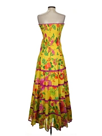 FARM Rio Cocktail Dress (view 2)