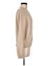 MNG Tan Pullover Sweater Size M - photo 4