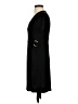MICHAEL Michael Kors Solid Black Casual Dress Size XS - photo 5
