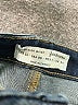 Stradivarius Blue Jeans Size 00 - photo 7