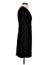 MICHAEL Michael Kors Solid Black Casual Dress Size XS - photo 4