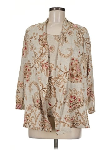 Alfred Dunner Pullover Sweater (view 1)