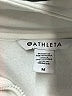 Athleta White Sweatshirt Size M - photo 7