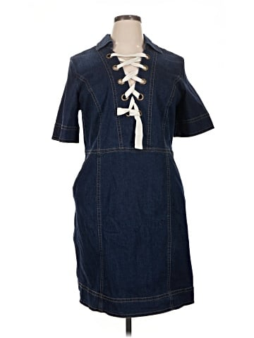 ELOQUII Casual Dress (view 1)