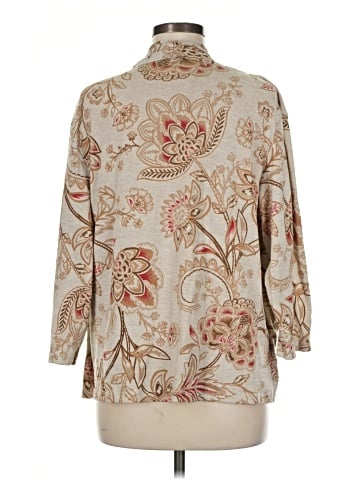 Alfred Dunner Pullover Sweater (view 2)