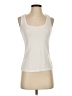 Splendid Ivory Tank Top Size S - photo 1
