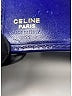 Céline Blue Wallet One size - photo 8