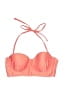 Nine West Orange Swimsuit Top Size M - photo 1