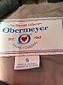 Obermeyer Floral Green Snow Jacket Size S (kids) - photo 3