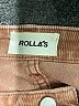 Rolla's Brown Casual Pants Size 28 waist - photo 6