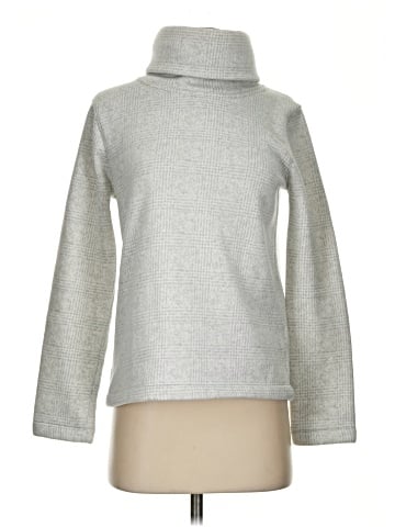 J.Crew Mercantile Turtleneck Sweater (view 1)