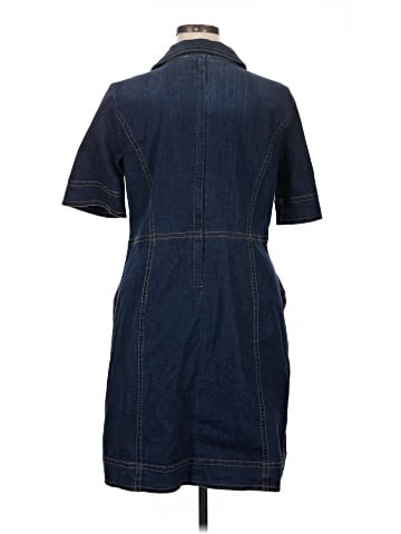 ELOQUII Casual Dress (view 2)