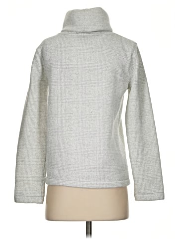 J.Crew Mercantile Turtleneck Sweater (view 2)