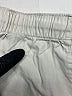 Crewcuts Ivory Khaki Shorts Size 5 - photo 3