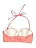 Nine West Orange Swimsuit Top Size M - photo 2