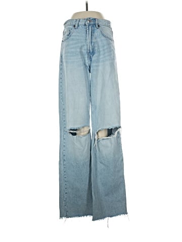 Zara Jeans (view 1)