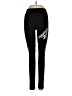 Reebok Graphic Black Active Pants Size XXS - photo 1