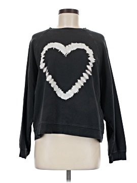 Electric & Rose Sweatshirt