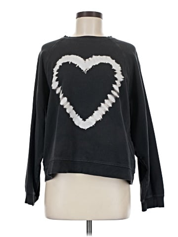 Electric & Rose Sweatshirt (view 1)