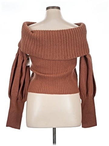 Anthropologie Pullover Sweater (view 2)