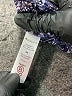 Athleta Purple Active Pants Size 3X - photo 5