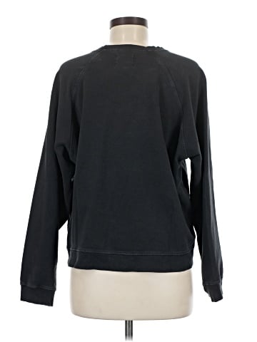 Electric & Rose Sweatshirt (view 2)
