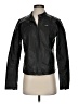 Wild Fable 100% Polyurethane Black Jacket Size S - photo 1